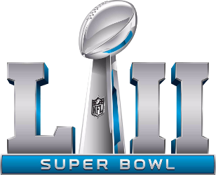 It’s here, Super Bowl LII  Kicking Off